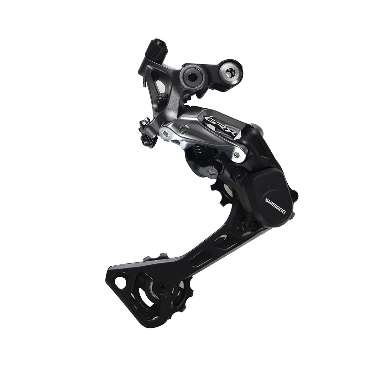 Przerzutka tylna SHIMANO GRX RX812 11-biegowa