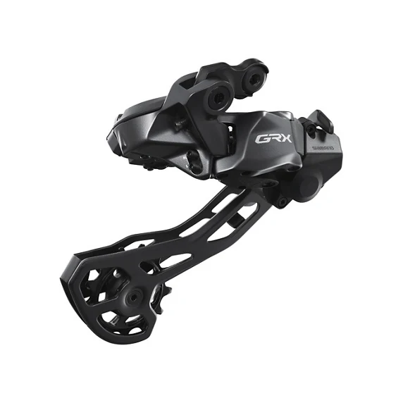 Przerzutka tylna SHIMANO GRX RX825 Di2 12 prędkości - Image 2