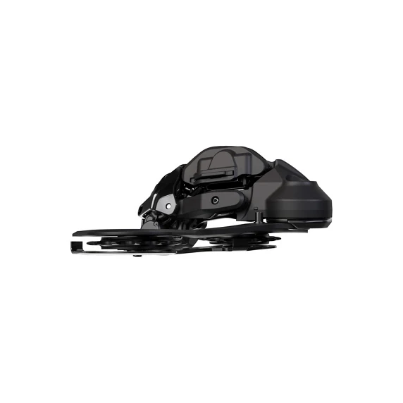 Przerzutka tylna SHIMANO GRX Di2 Wireless RX827 12V SGS 10-51 zębów - Image 4