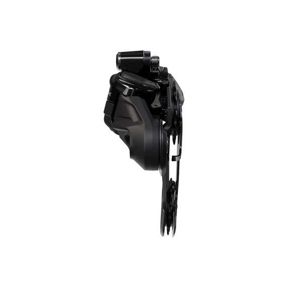 Przerzutka tylna SHIMANO GRX Di2 Wireless RX827 12V SGS 10-51 zębów - Image 5