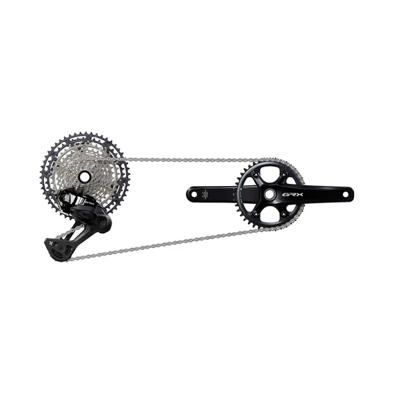 Przerzutka tylna SHIMANO GRX Di2 Wireless RX827 12V SGS 10-51 zębów - Image 6