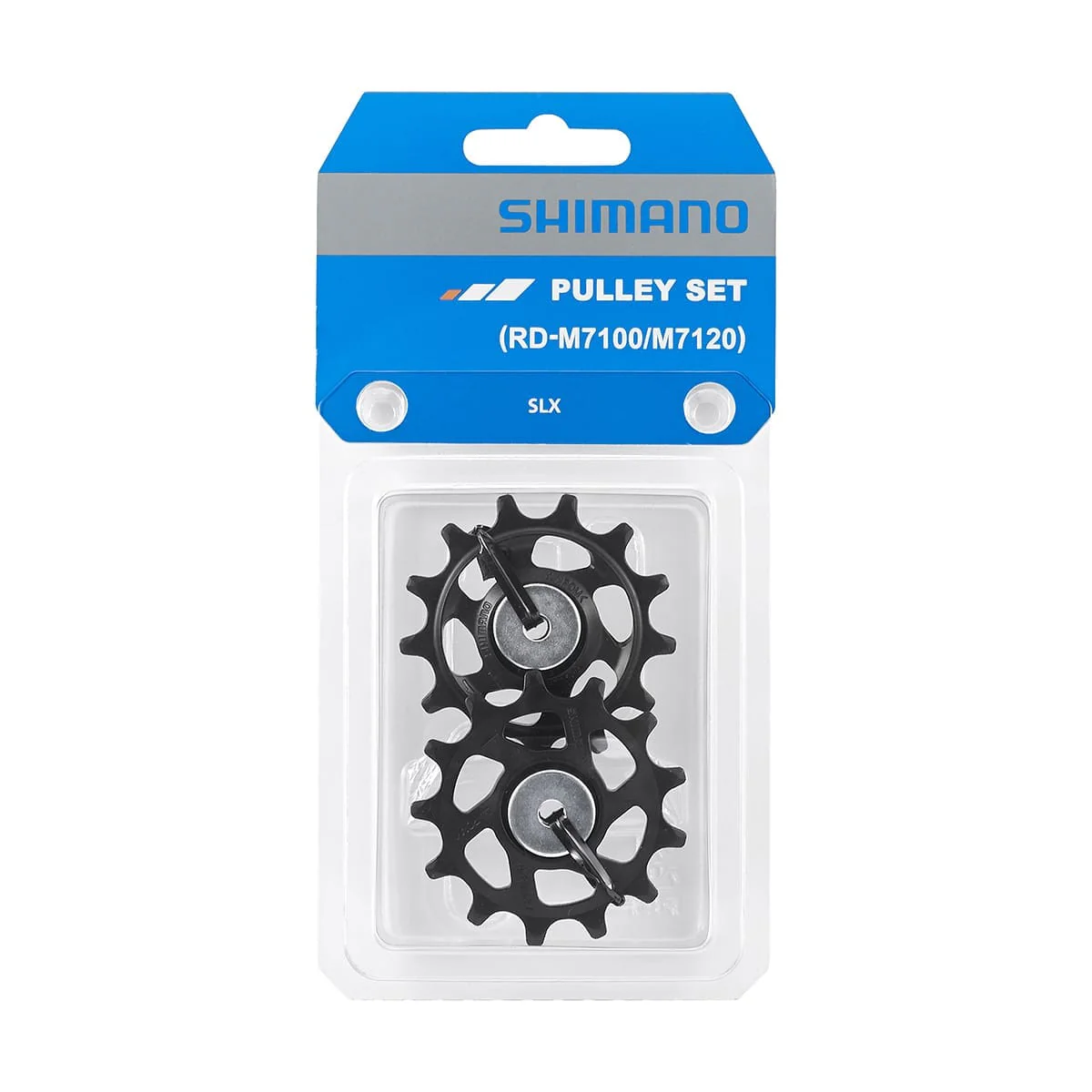 Przerzutka tylna SHIMANO SLX RD-M7100/M7120 12V - Image 2