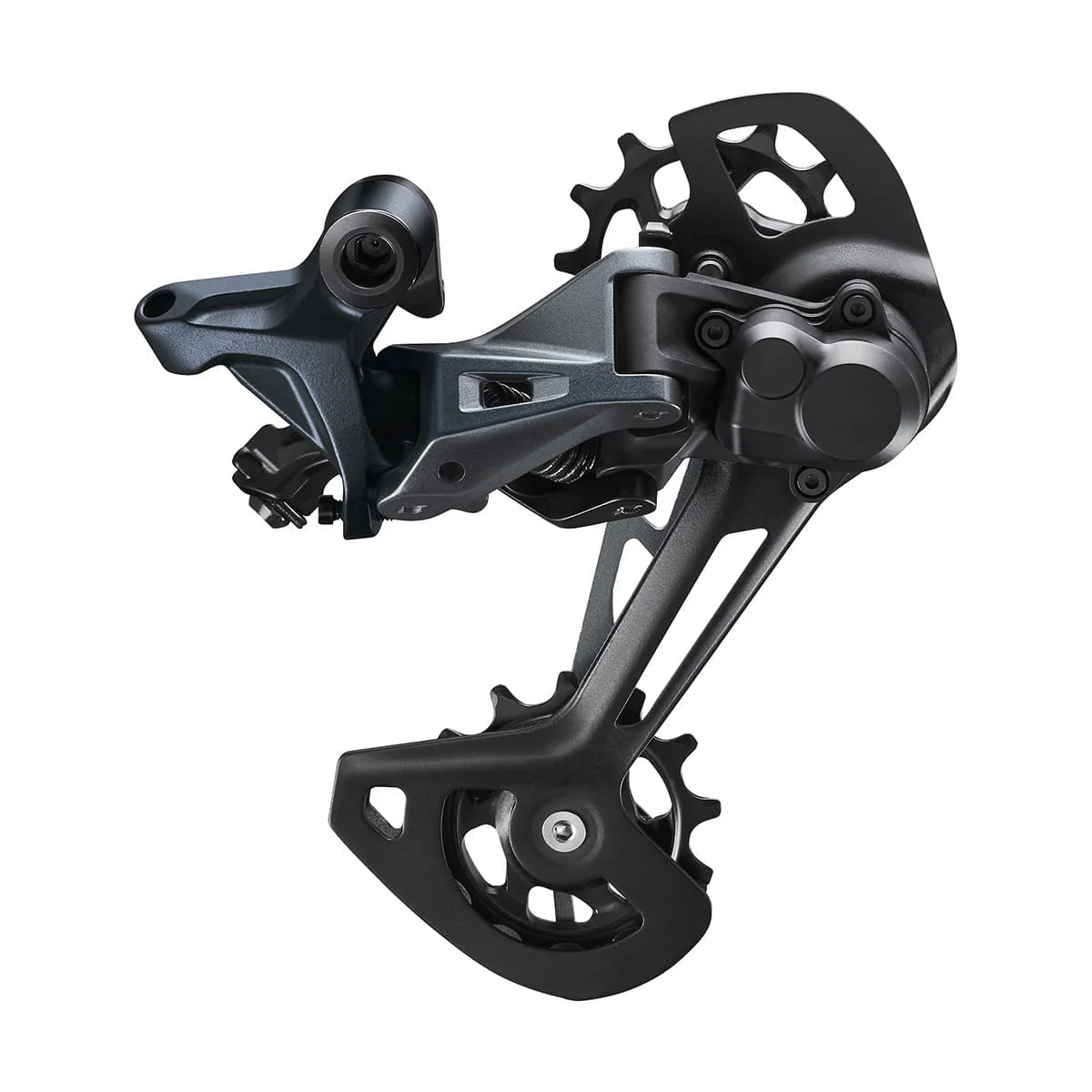 Przerzutka tylna SHIMANO SLX RD-M7120-SGS 12-biegowa z długim koszykiem