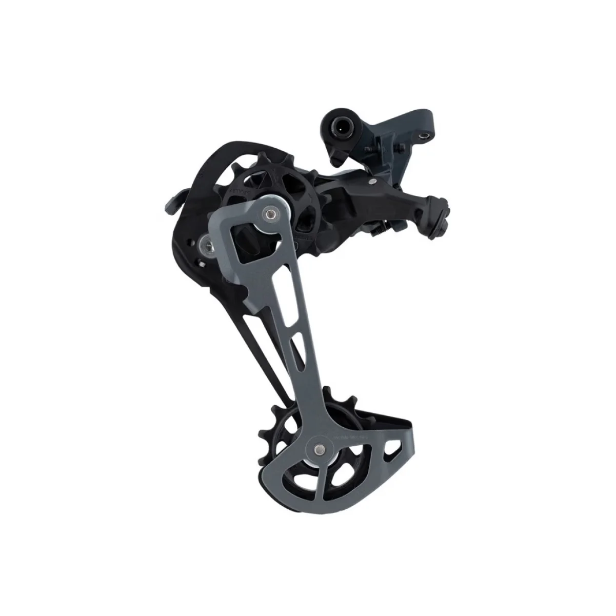 Przerzutka tylna SHIMANO SLX RD-M7120-SGS 12-biegowa z długim koszykiem - Image 3