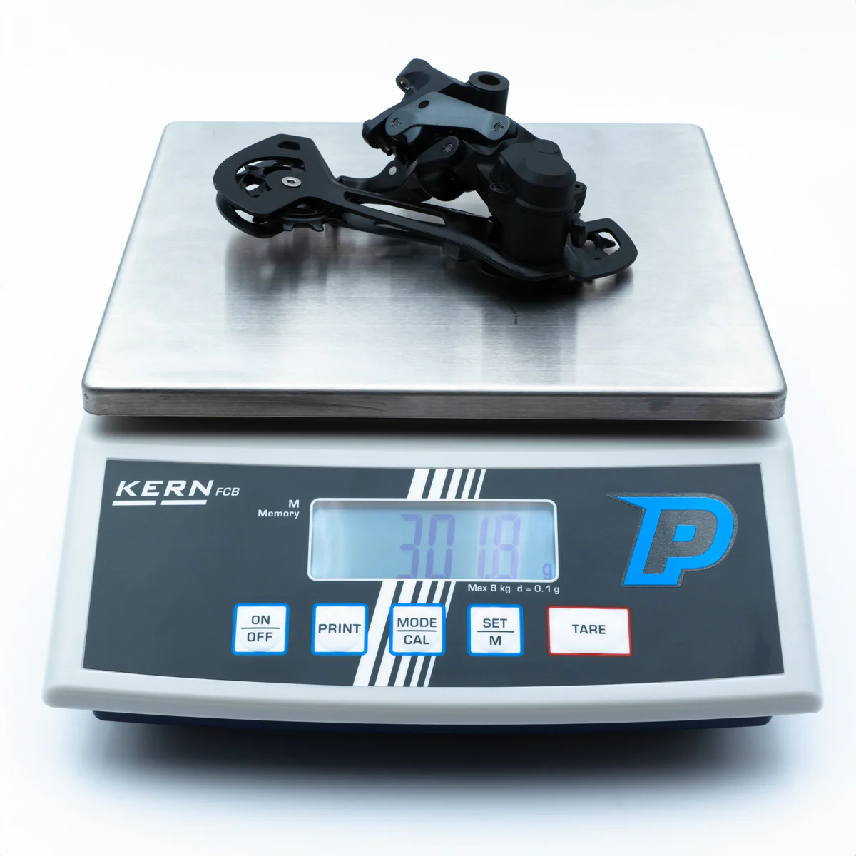 Przerzutka tylna SHIMANO SLX RD-M7120-SGS 12-biegowa z długim koszykiem - Image 4