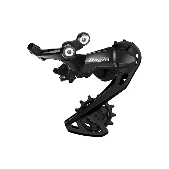 Jednostka zasilająca SHIMANO TIAGRA R4000 2x11V - Image 2