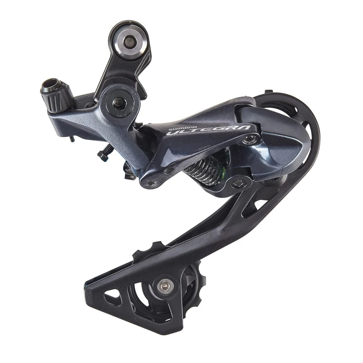 Przerzutka tylna SHIMANO ULTEGRA R8000-GS 11 biegów ze średnim koszykiem