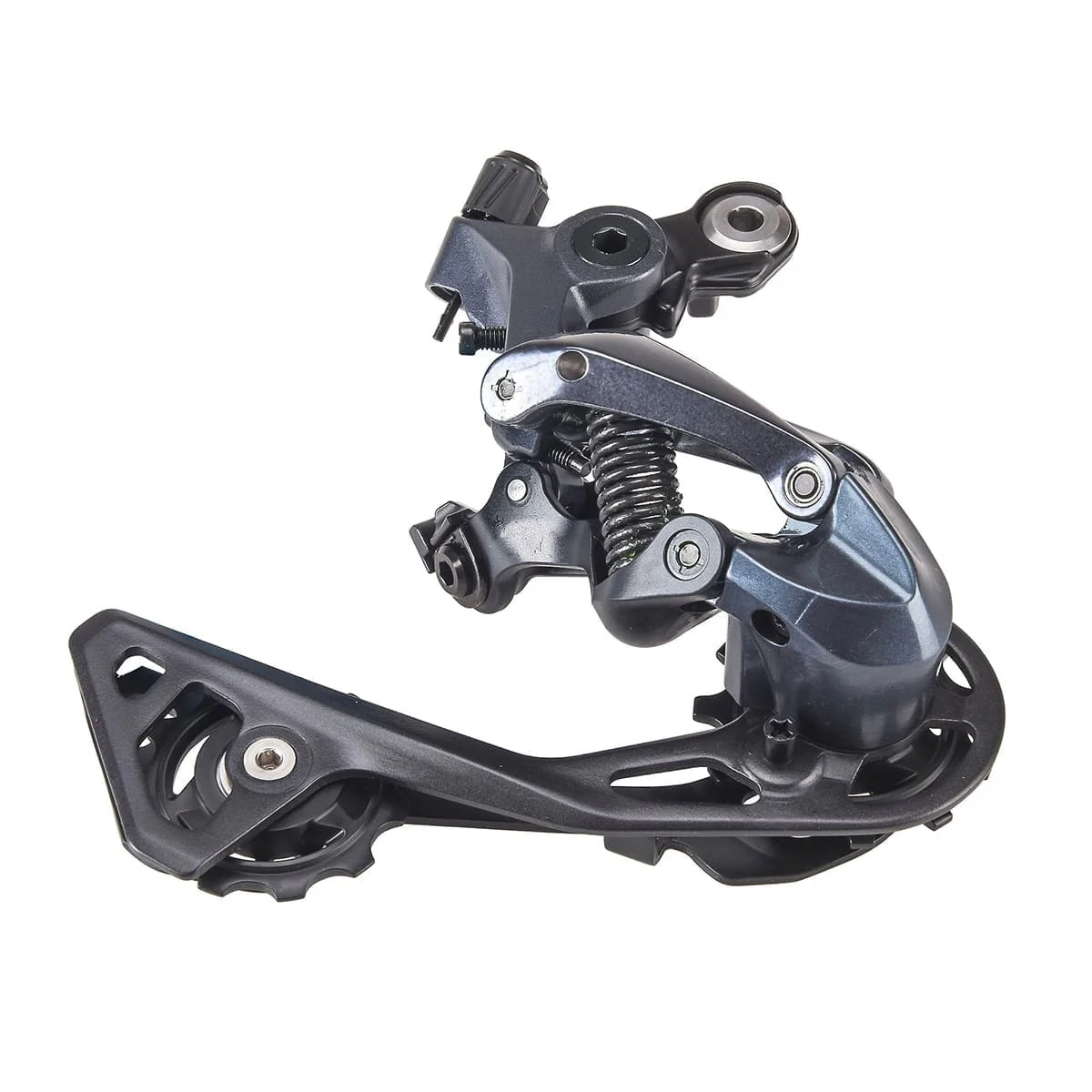 Przerzutka tylna SHIMANO ULTEGRA R8000-GS 11 biegów ze średnim koszykiem - Image 2