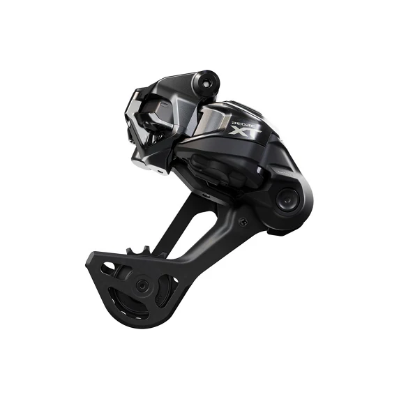 Przerzutka tylna SHIMANO XT Di2 Wireless M8250-SGS 12-biegowa z długim mostkiem