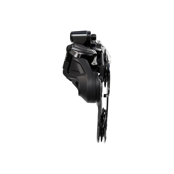 Przerzutka tylna SHIMANO XT Di2 Wireless M8250-SGS 12-biegowa z długim mostkiem - Image 2