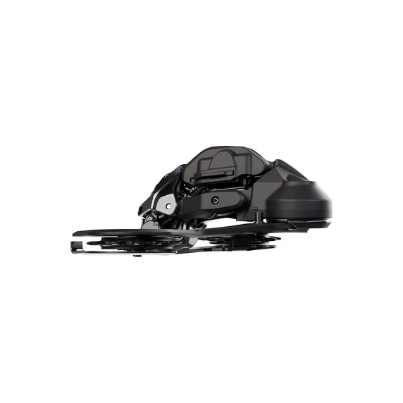 Przerzutka tylna SHIMANO XT Di2 Wireless M8250-SGS 12-biegowa z długim mostkiem - Image 3