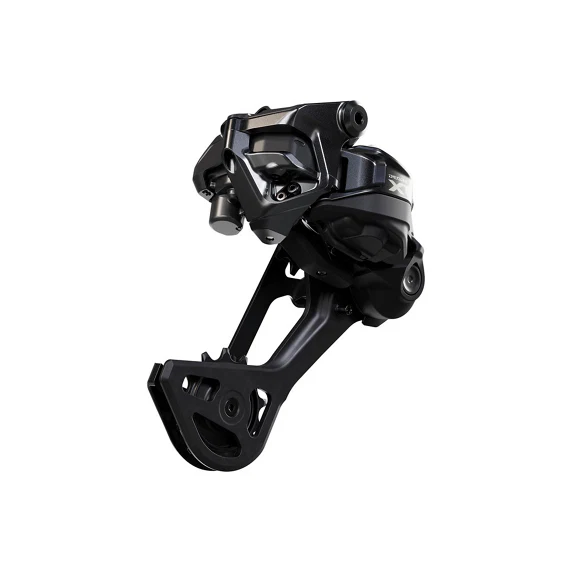 Przerzutka tylna SHIMANO XT Di2 Wireless M8250-SGS 12-biegowa z długim mostkiem - Image 5