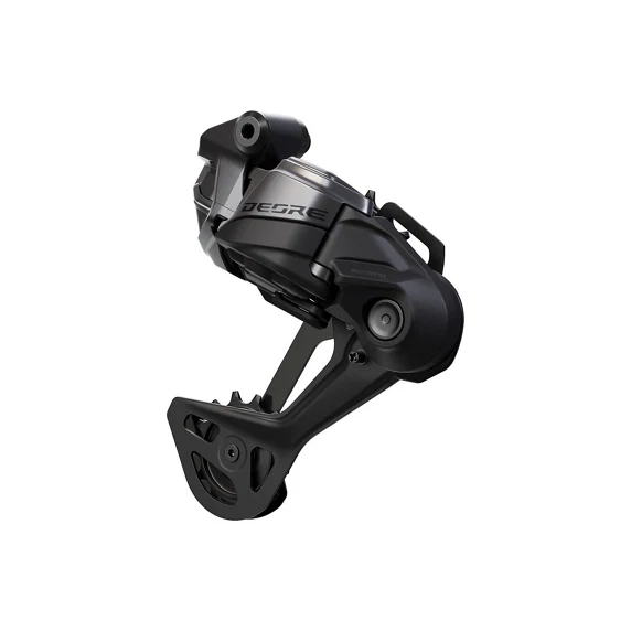 SHIMANO DEORE Di2 Wireless M6250-SGS 12-biegowa przerzutka tylna z długim mostkiem - Image 3