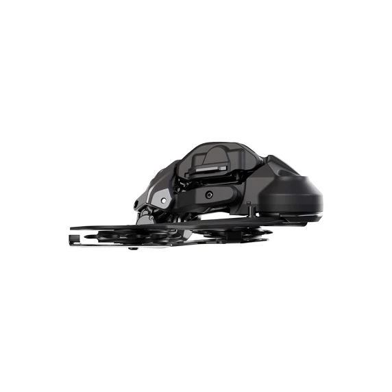 SHIMANO DEORE Di2 Wireless M6250-SGS 12-biegowa przerzutka tylna z długim mostkiem - Image 5
