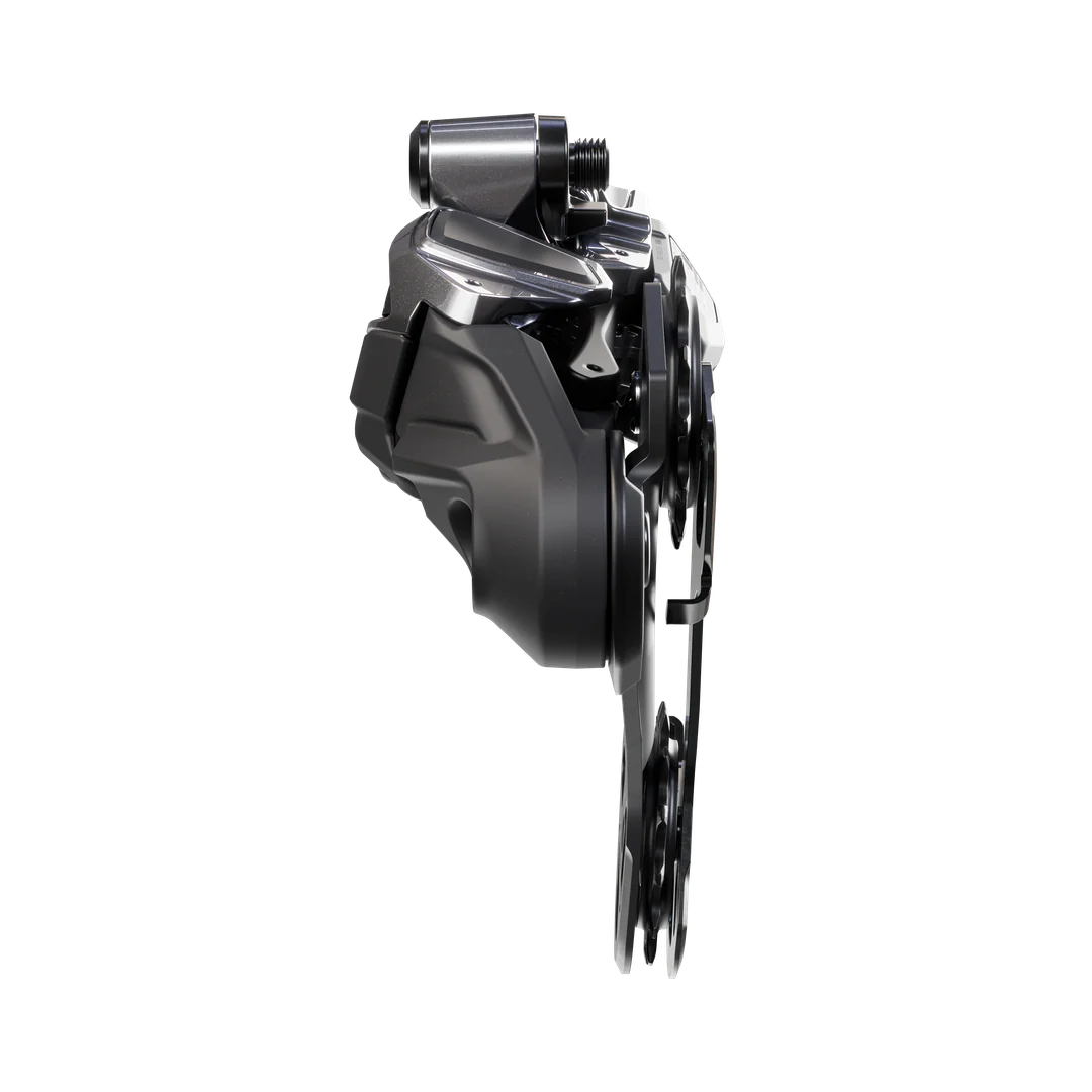 Przerzutka tylna SHIMANO XTR Di2 Wireless M9250-SGS 12 biegów z długim koszykiem - Image 4