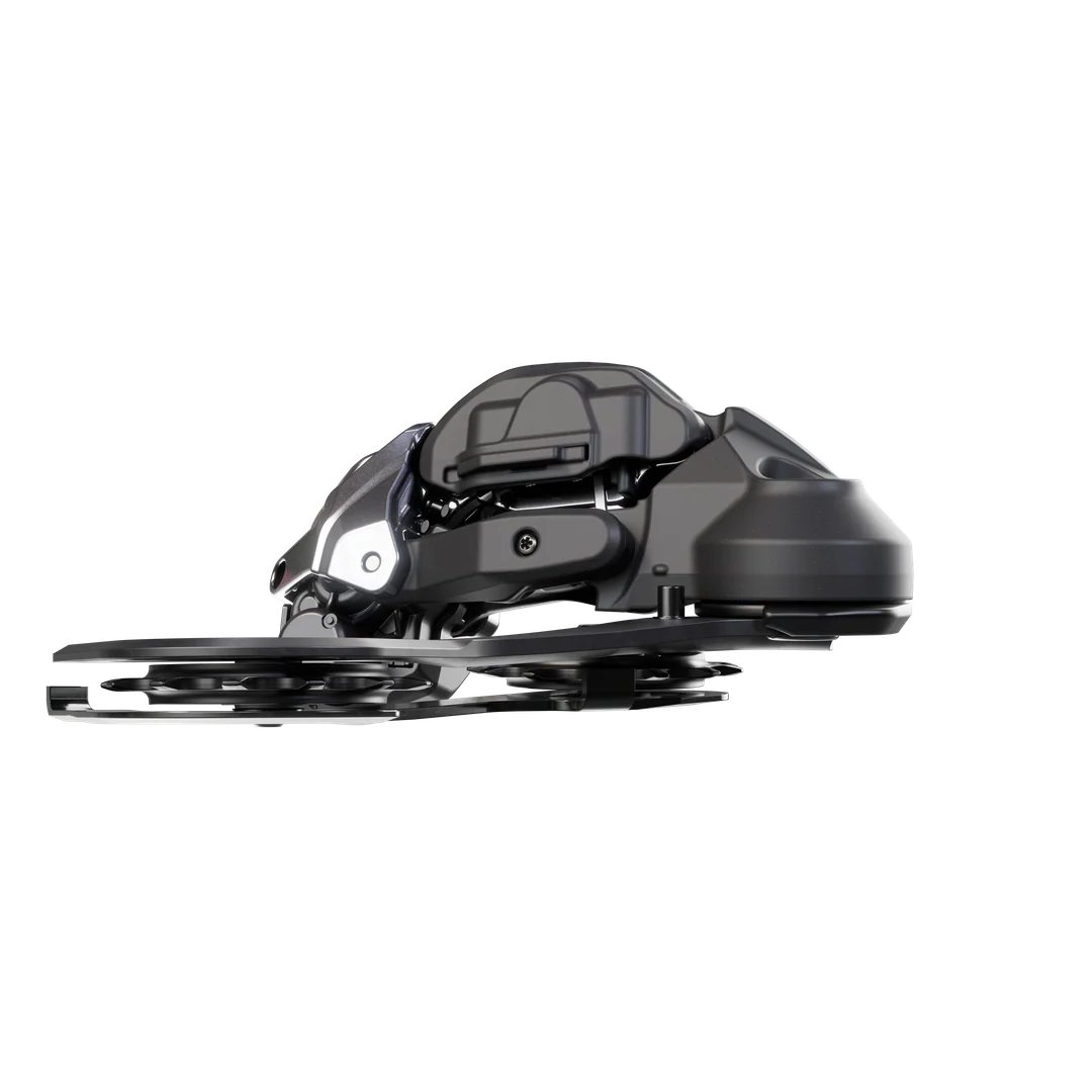 Przerzutka tylna SHIMANO XTR Di2 Wireless M9250-SGS 12 biegów z długim koszykiem - Image 5