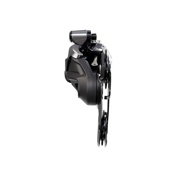 Przerzutka tylna E-Bike SHIMANO XTR Di2 RD-M9260-12 12V z długim koszykiem - Image 4