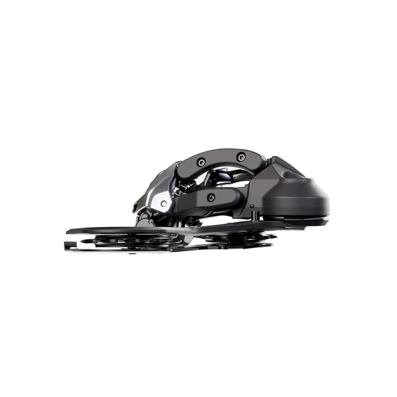 Przerzutka tylna E-Bike SHIMANO XTR Di2 RD-M9260-12 12V z długim koszykiem - Image 5