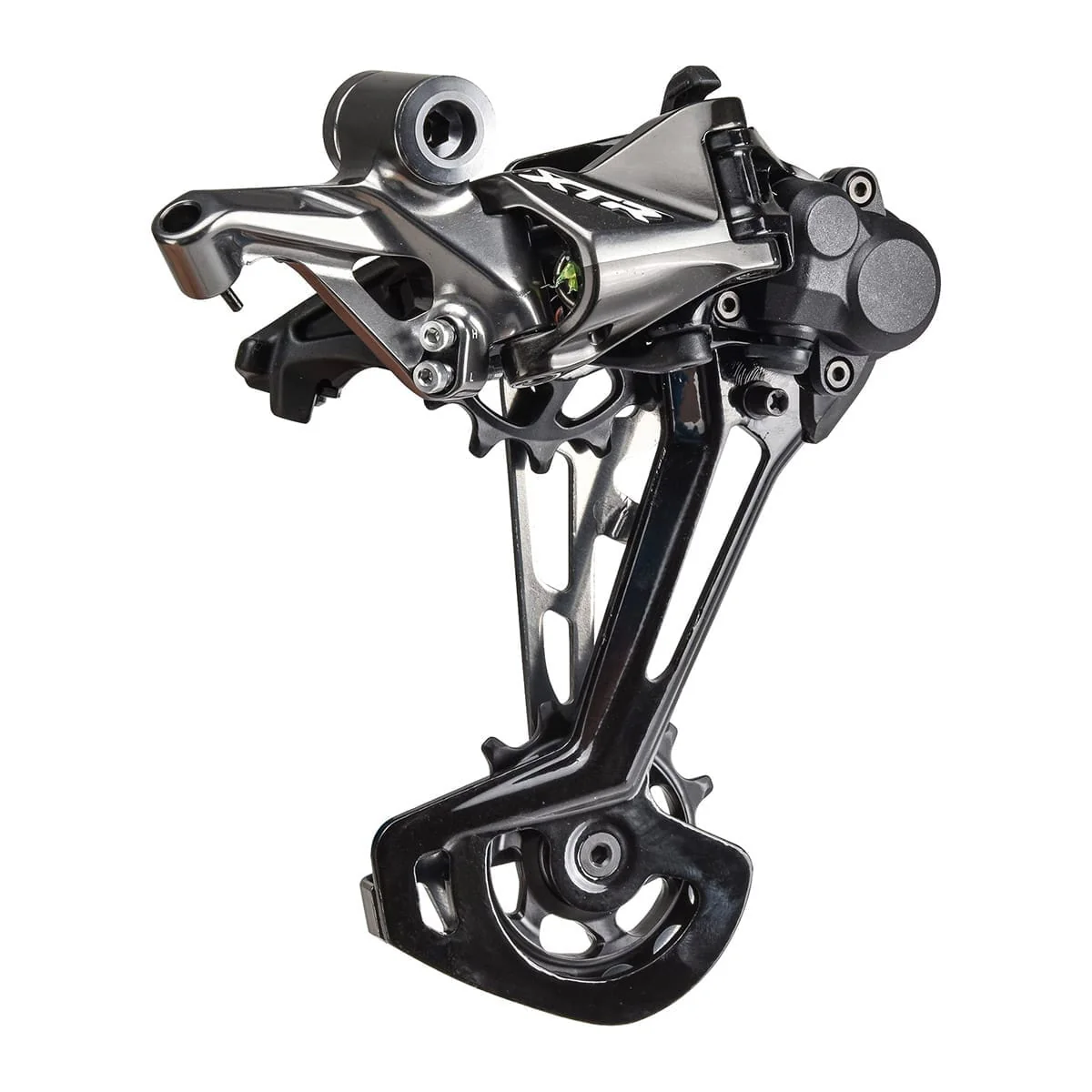 Przerzutka tylna SHIMANO XTR RD-M9100-SGS 12-biegowa z długim koszykiem