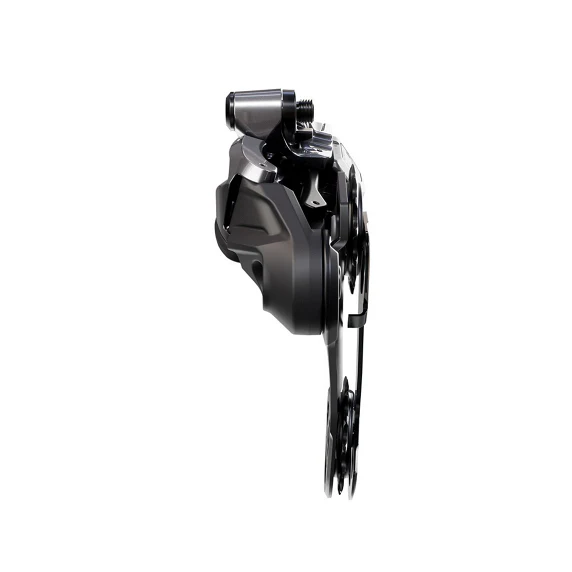 Przerzutka tylna E-Bike SHIMANO XTR Di2 RD-M9260-11L 11V Linkglide Long Cage - Image 5