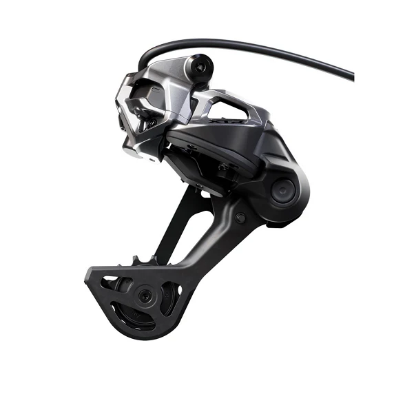 Przerzutka tylna E-Bike SHIMANO XTR Di2 RD-M9260-11L 11V Linkglide Long Cage - Image 6