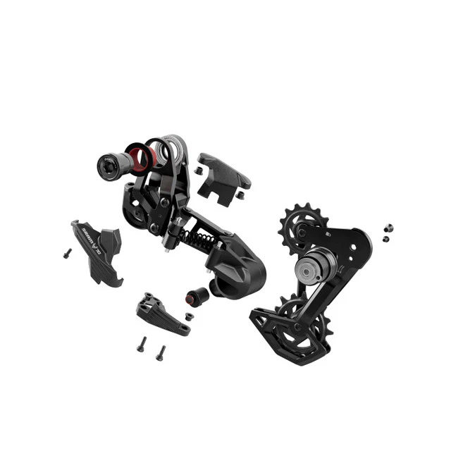 Przerzutka tylna SRAM EAGLE 70 T-TYPE 12 biegów 52T - Image 2