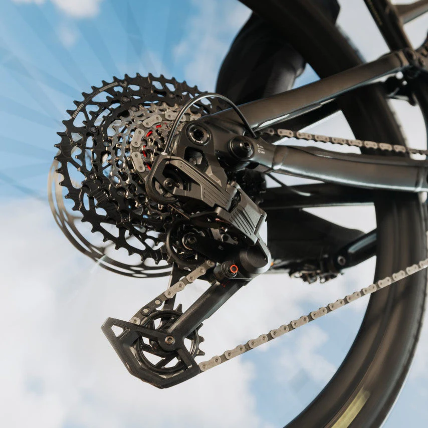 Przerzutka tylna SRAM EAGLE 70 T-TYPE 12 biegów 52T - Image 3