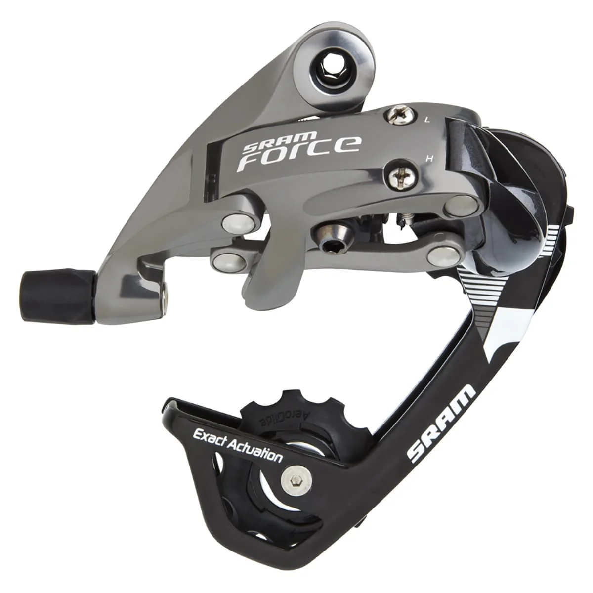 Przerzutka tylna SRAM FORCE 10 Speed Medium Cage