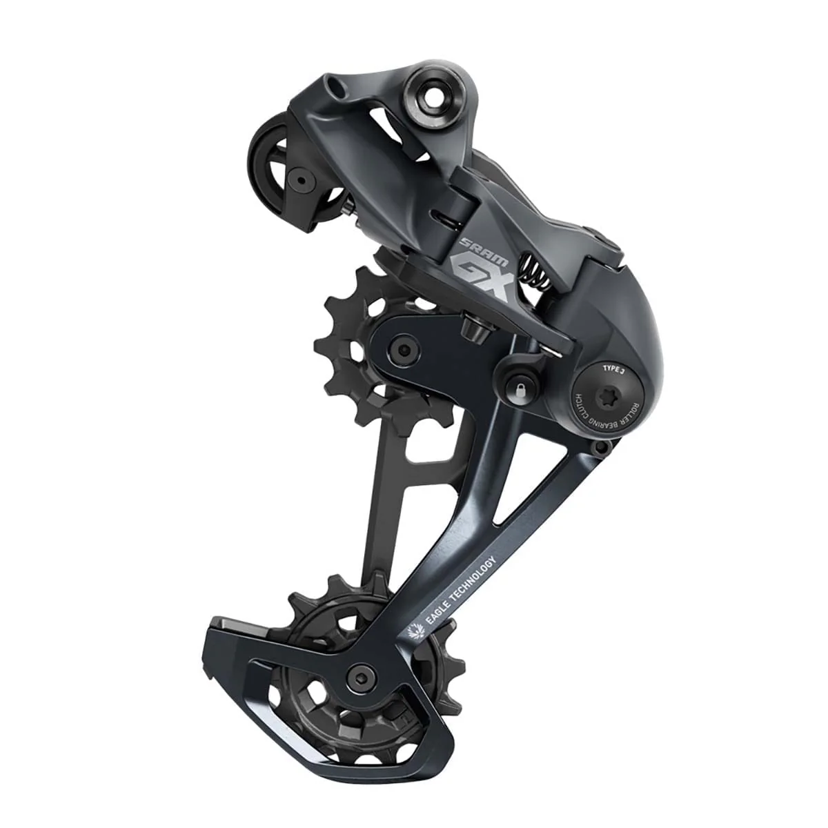 Przerzutka tylna SRAM GX EAGLE 12 Speed Lunar