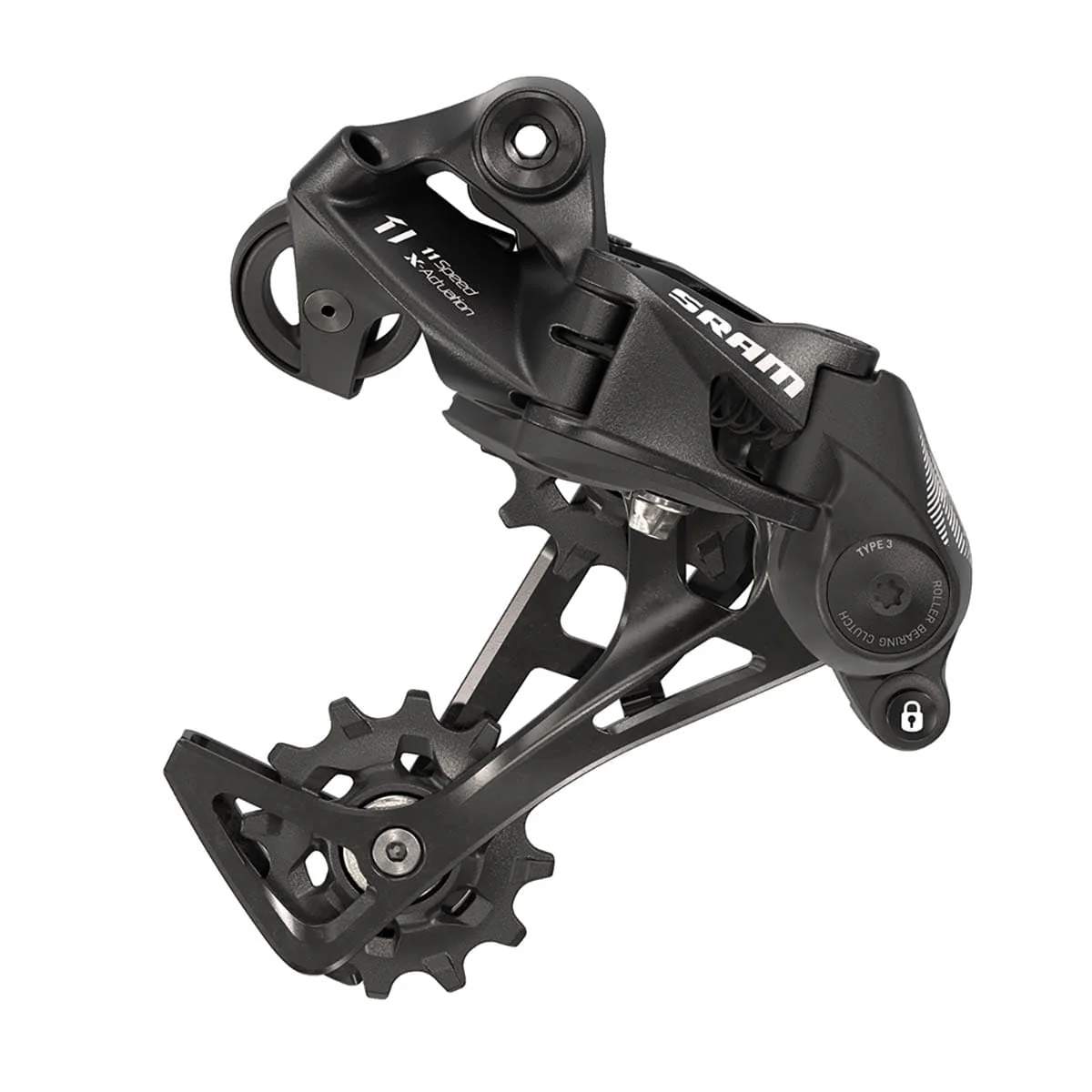 Przerzutka tylna SRAM NX 11V