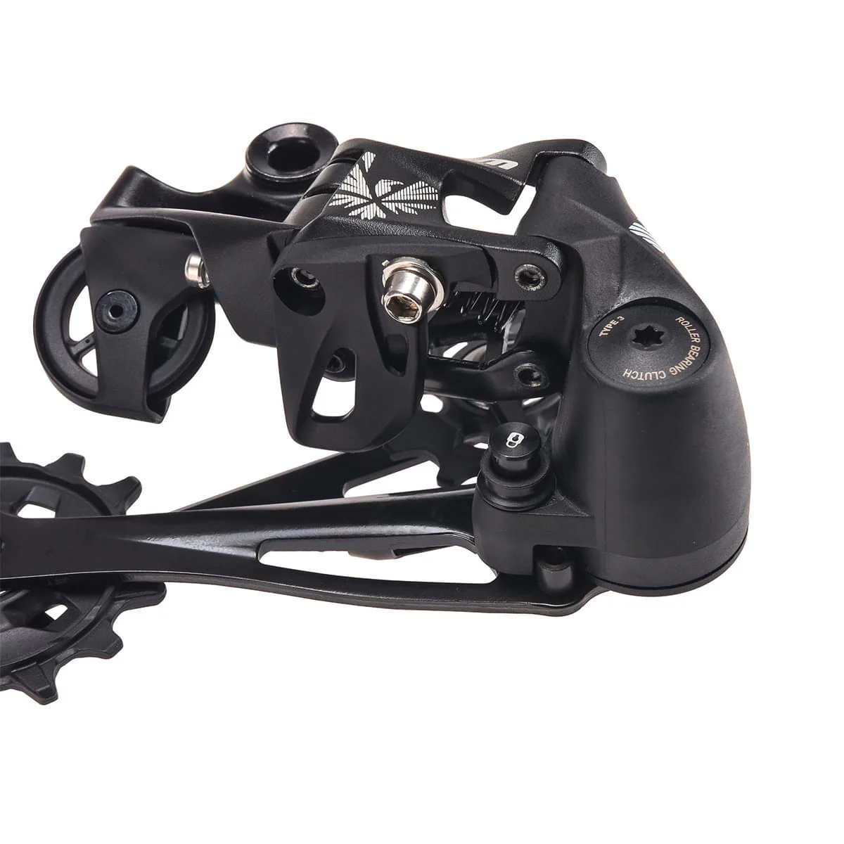 Przerzutka tylna SRAM NX 12V - Image 3