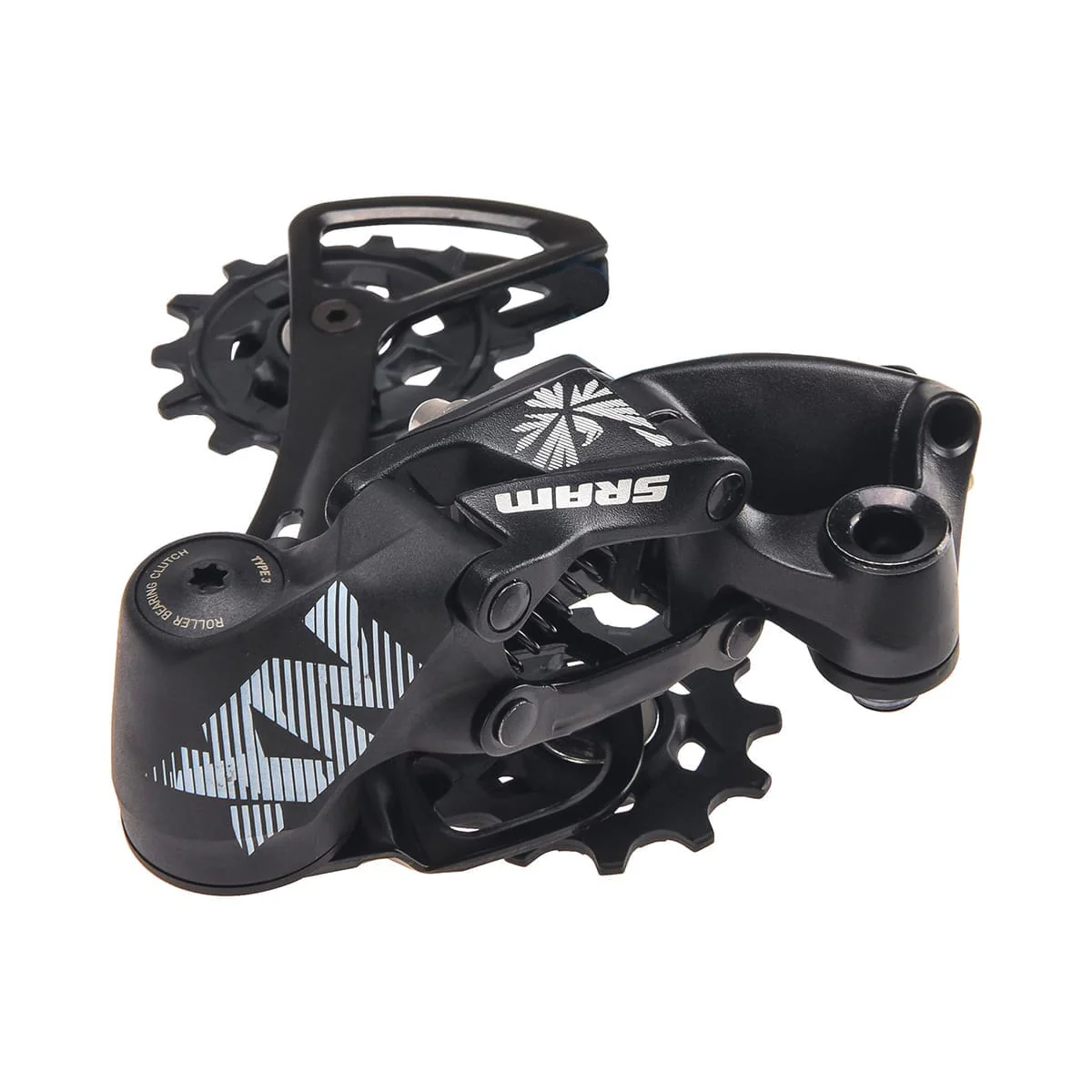 Przerzutka tylna SRAM NX 12V - Image 4