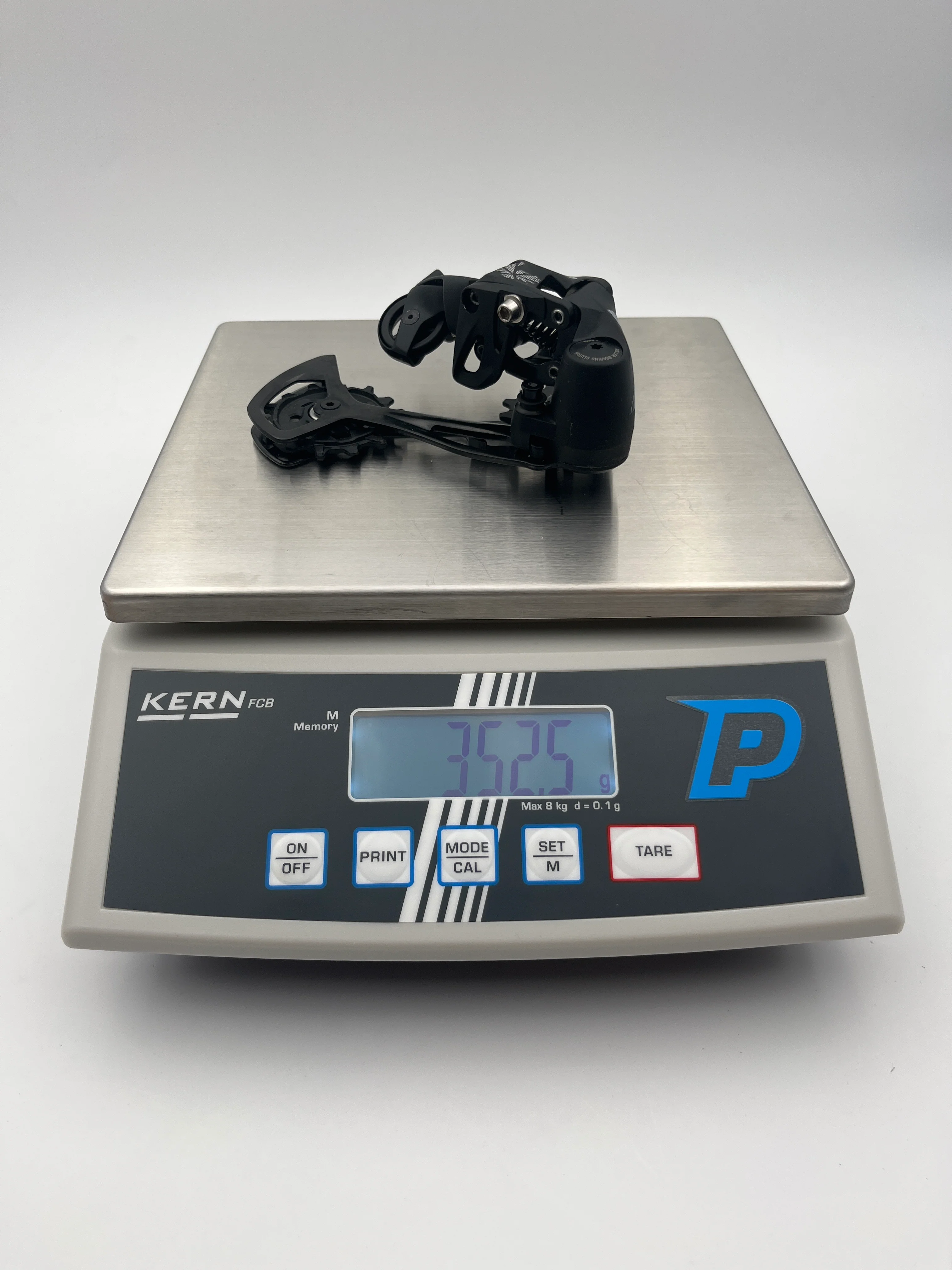Przerzutka tylna SRAM NX 12V - Image 5