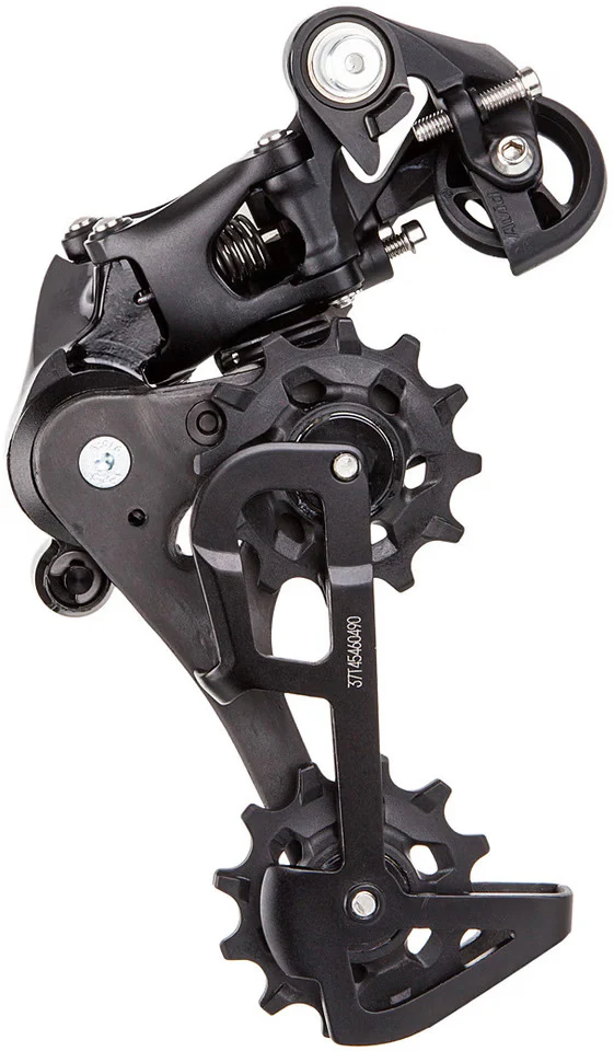 Przerzutka tylna SRAM X01 11 prędkości, czarna - Image 2