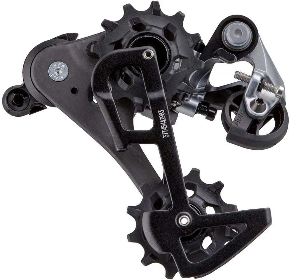 Przerzutka tylna SRAM XX1 11 Speed czarna - Image 3