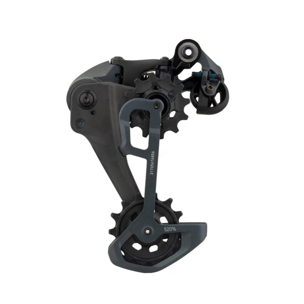 Przerzutka tylna SRAM XX1 EAGLE 12 Speed Lunar - Image 2