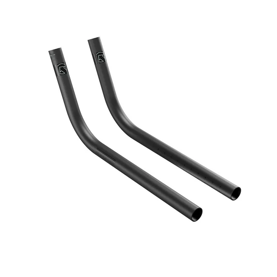 Przewody przedłużające PRO Clip-On J-shape 65°