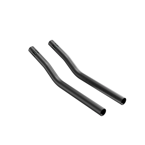 Przewody przedłużające PRO Clip-On S-shape 30°