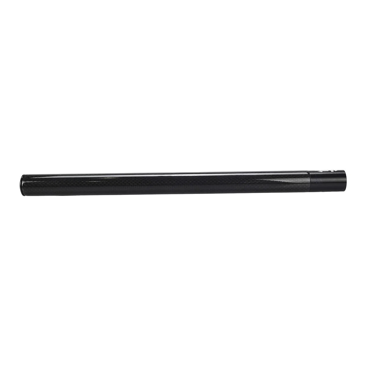 Przewody przedłużające USE AERO 320 mm - STRAIGHT SET - Carbon - Image 3