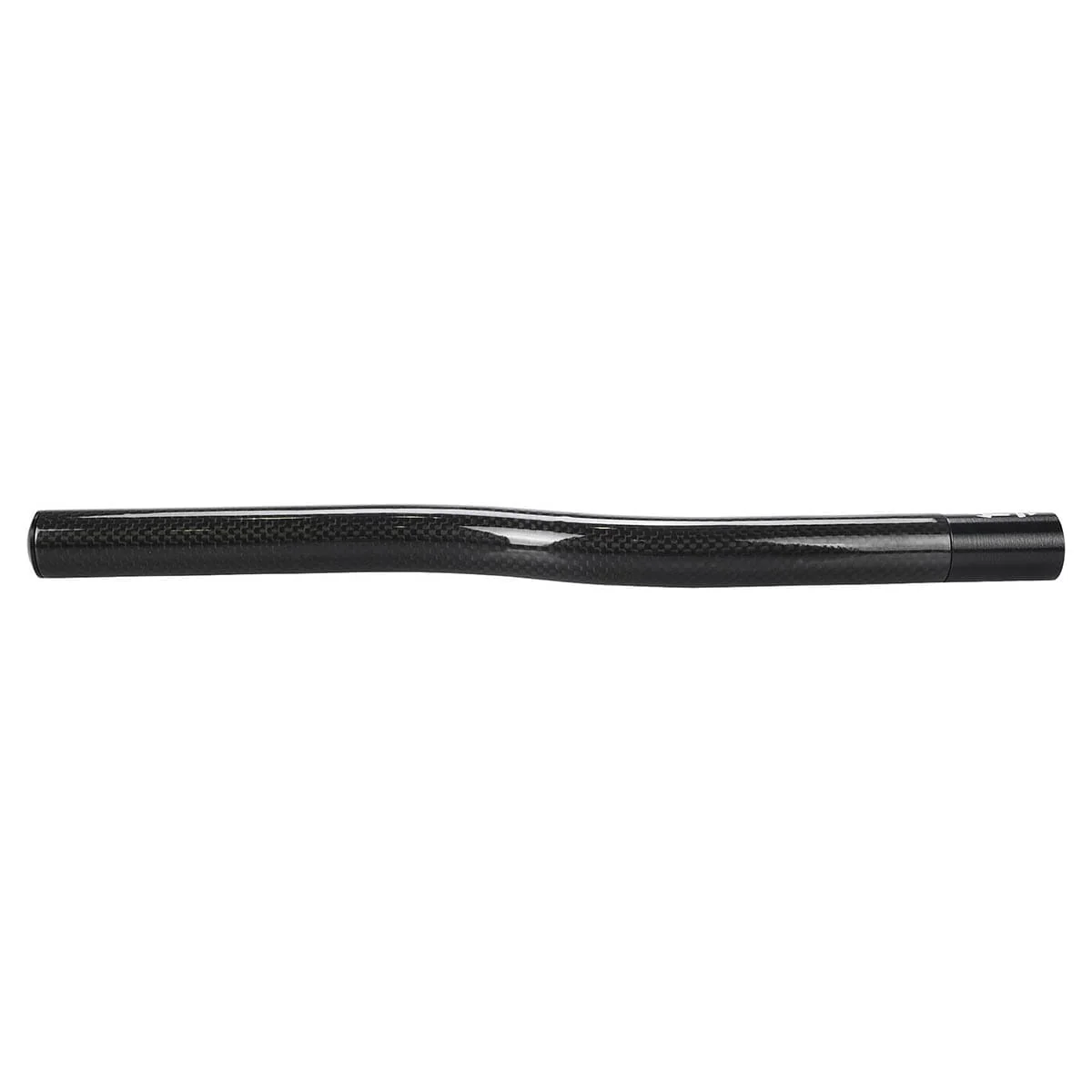 Przewody przedłużające USE AERO 320 mm - zestaw S-BEND - karbon - Image 4