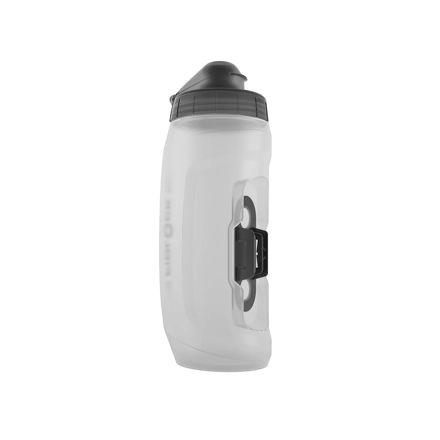 FIDLOCK TWIST Pojedyncza zapasowa butelka (590 ml) Przezroczysta