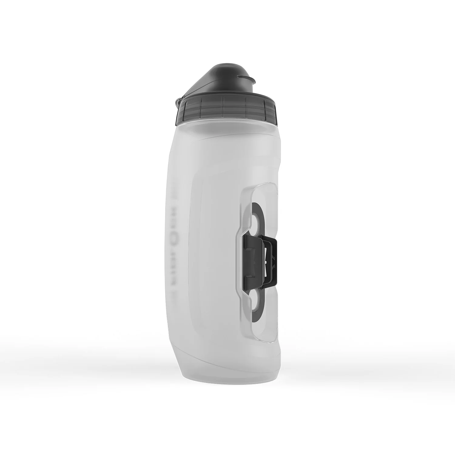FIDLOCK TWIST Pojedyncza zapasowa butelka (590 ml) Przezroczysta - Image 2