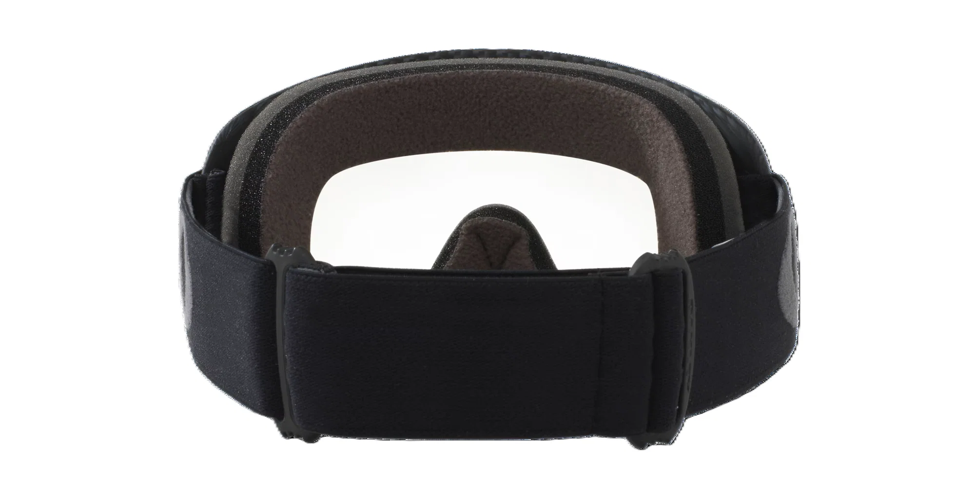 Gogle OAKLEY O Frame MX Carbon Fiber Clear Goggle - Image 3
