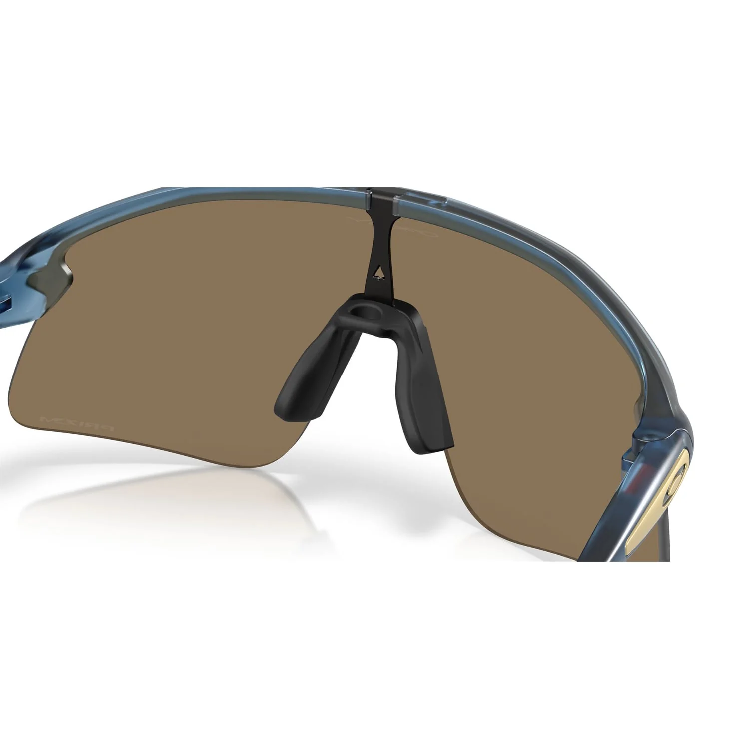Przezroczyste okulary OAKLEY STUNT DEVIL S Abyss Prizm 24K - Image 6