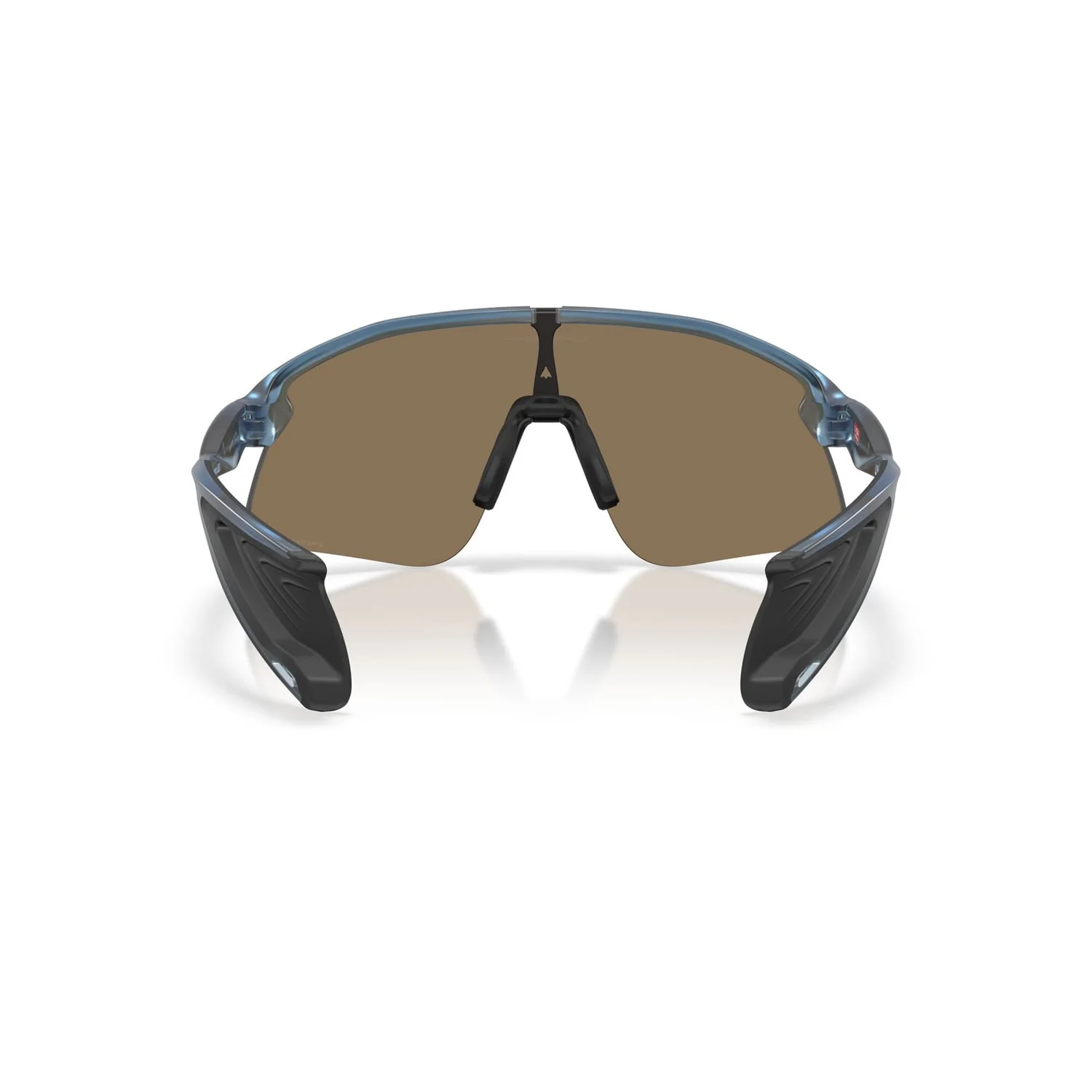 Przezroczyste okulary OAKLEY STUNT DEVIL S Abyss Prizm 24K - Image 7