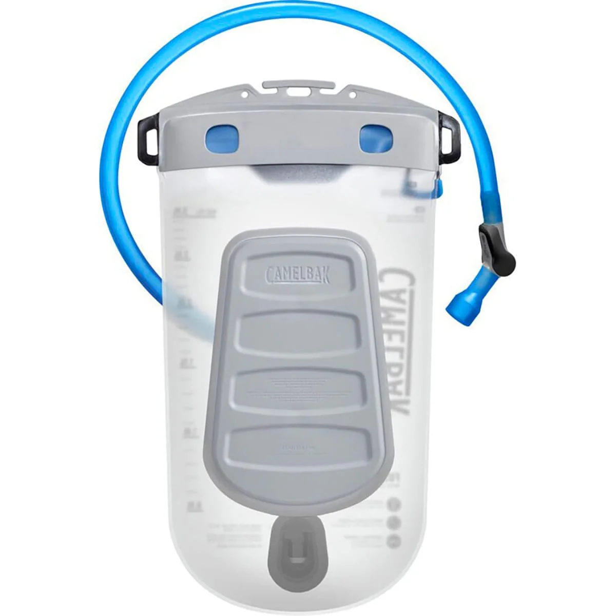 Przezroczysty worek na wodę CAMELBAK FUSION 2L - Image 3