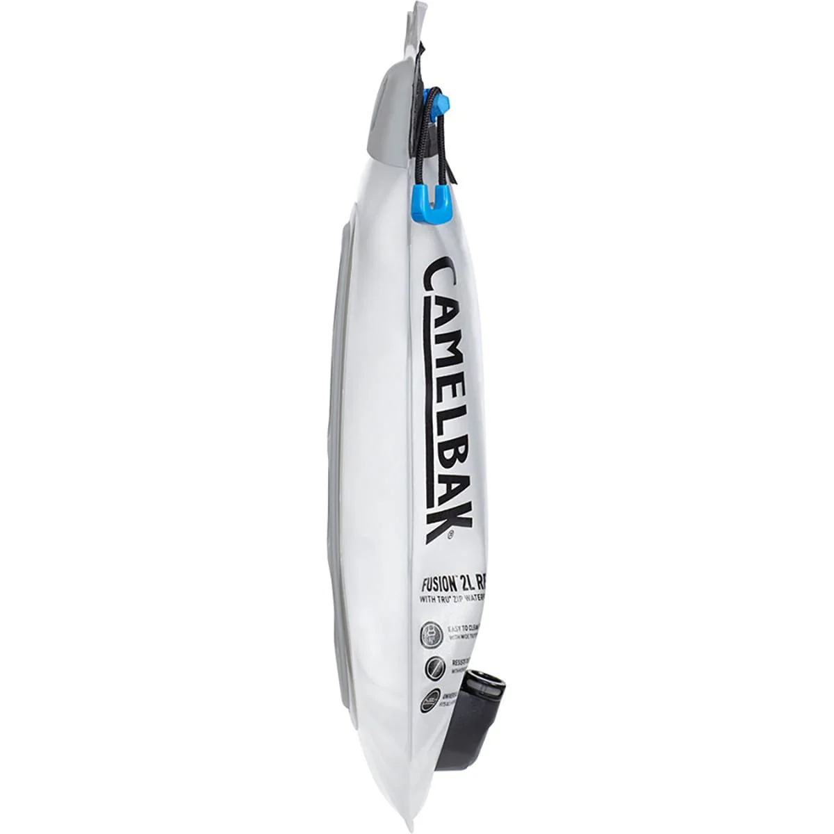 Przezroczysty worek na wodę CAMELBAK FUSION 2L - Image 4