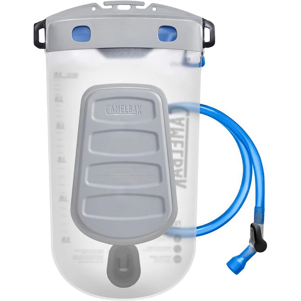 Przezroczysty worek na wodę CAMELBAK FUSION 2L - Image 5