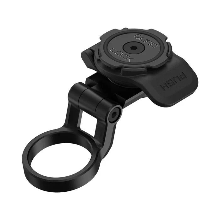 QUADLOCK OUT CAP MOUNT ADJUSTABLE Stem Mount Bracket