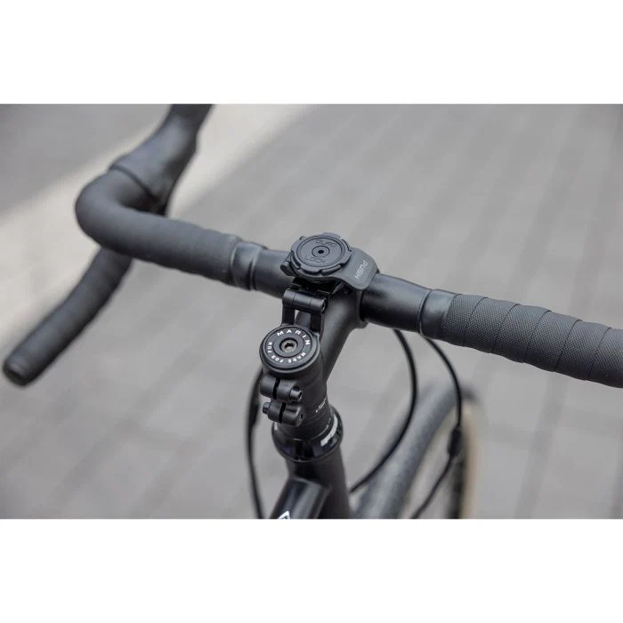 QUADLOCK OUT CAP MOUNT ADJUSTABLE Stem Mount Bracket - Image 2